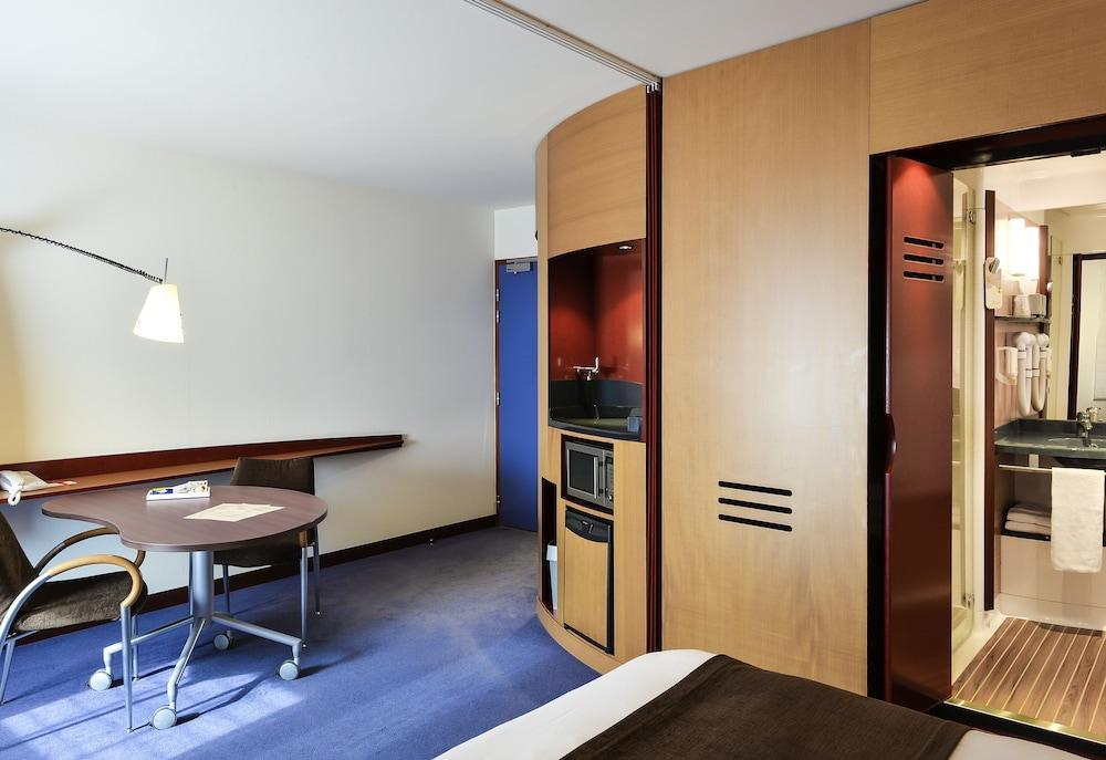 Novotel Centre Euromed Marseille